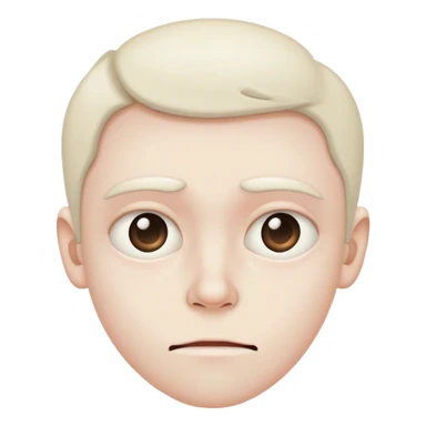 Schizotypal  sticker