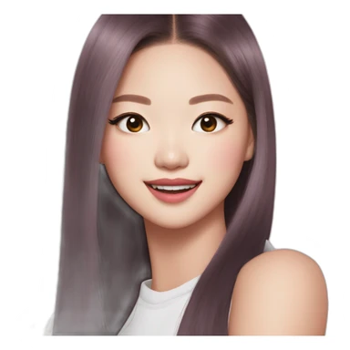 Jennie kim blackpink  sticker