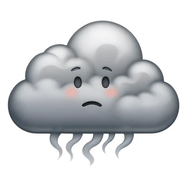 hard to breathe sticker