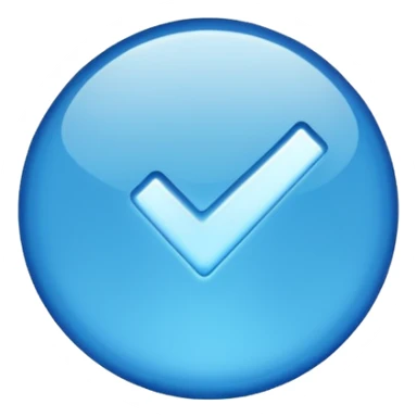 Meta verified ble tik sticker