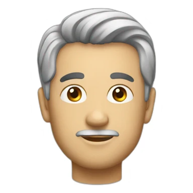 Grande télé sticker