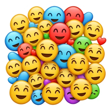 random emoji sticker