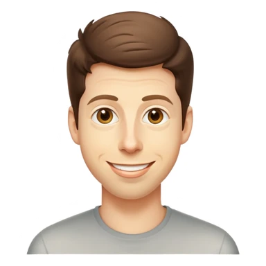 generate sam altman emoji sticker