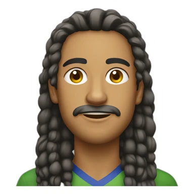 Um brasileiro em portugal sticker