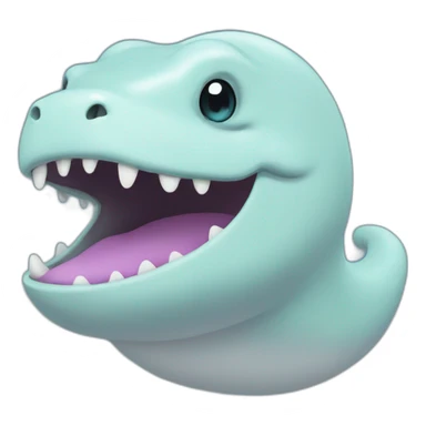 Quagsire sticker