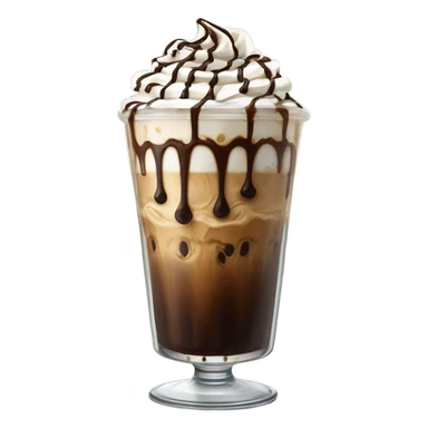 Iced cofre sticker