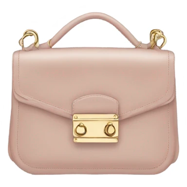 valentino bag sticker