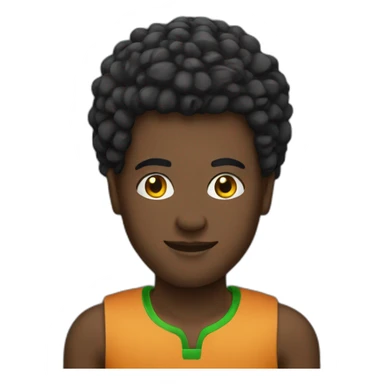 Club african sticker