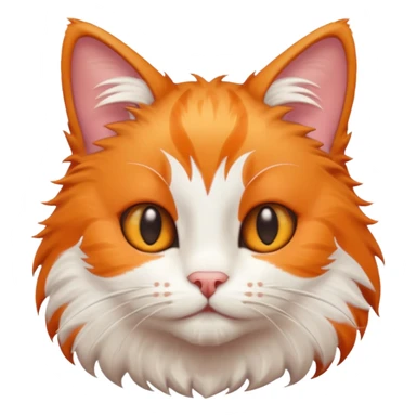 Wiwiwi cat sticker