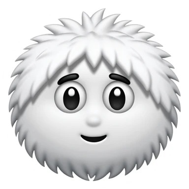 fuzzy (snowy) screen TV in the Ring movie sticker