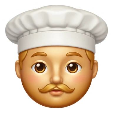 chef’s kiss sticker