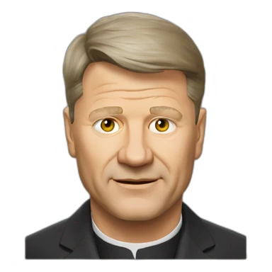 Vreau ceva cu Iohannis sticker
