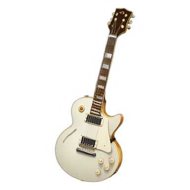 Gibson sticker