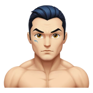 Namor sticker