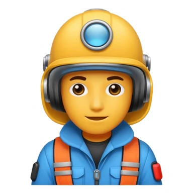 Real among us  sticker