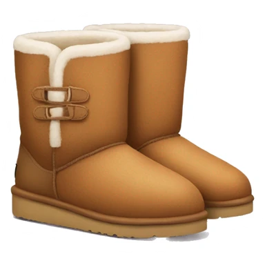 uggs sticker