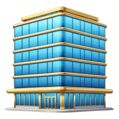 hotel 5 star sticker