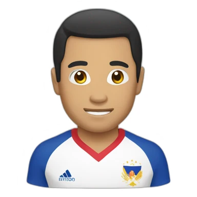 philippines 2024 sticker