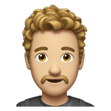 Norman youtubeur  sticker