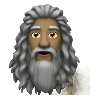 Zauber wald  sticker