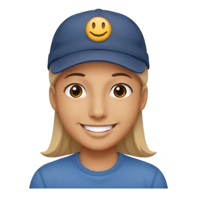 👌😁🧢 mix these sticker