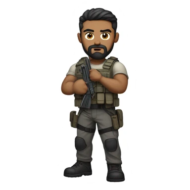 John McClain sticker