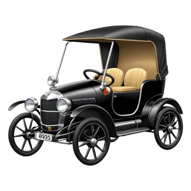 "Benz Patent-Motorwagen sticker
