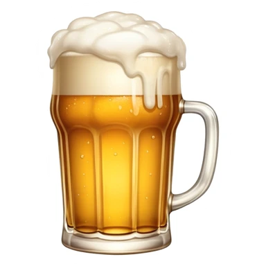 Beer-drink-beer sticker
