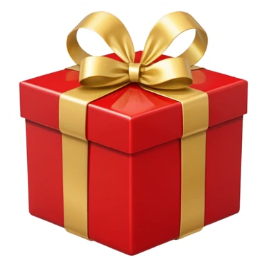 GIFTS BOX sticker