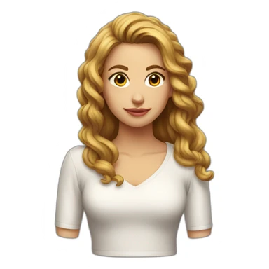 ester exposito sticker