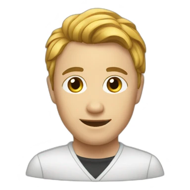 Réseaux sociaux  sticker