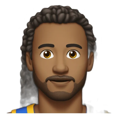 Cédric doumbe sticker