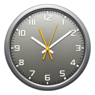mac os icon clock counter-clockwise sticker
