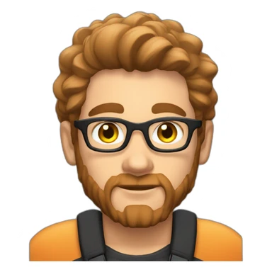 Jackson goldstone vtt sticker