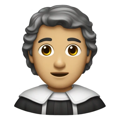 san juan bautista de la salle sticker