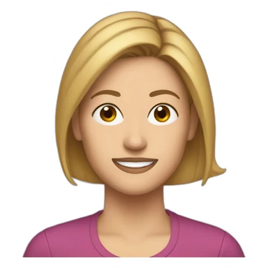 nicole Wallace sticker