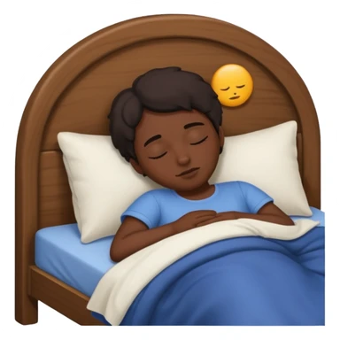 Good night  sticker