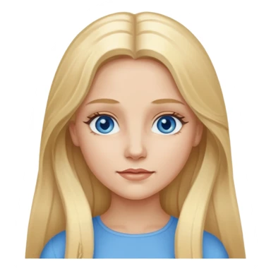 Dolores from the Westworld TV show sticker