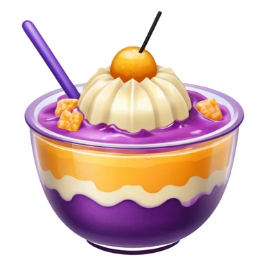 halo-halo sticker