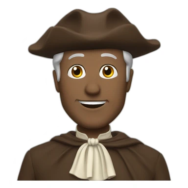 cornelius fudge sticker