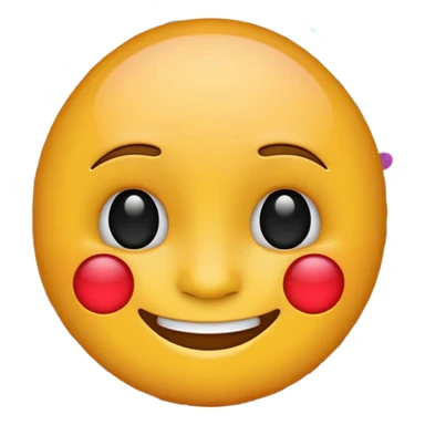 can you create an emoji for vibecoding sticker