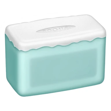 Soap Bar sticker