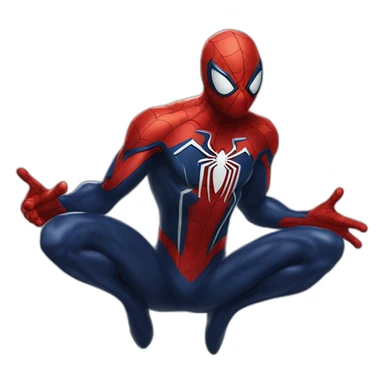 spider man 2099 sticker