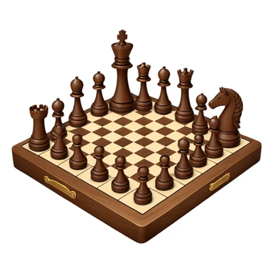 chess sticker