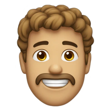 Garegin Nzdeh sticker