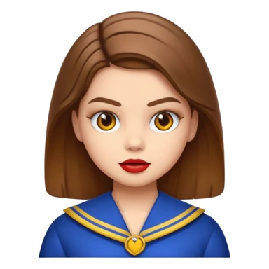 palvin babara sticker