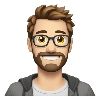 Cyprien youtube sticker