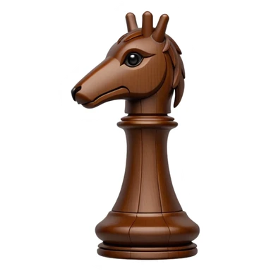 The rook chess sticker