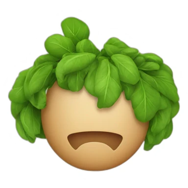 mi mundo vegetariano sticker