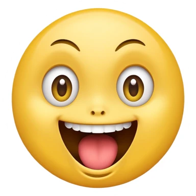 Make a dumb emoji sticker